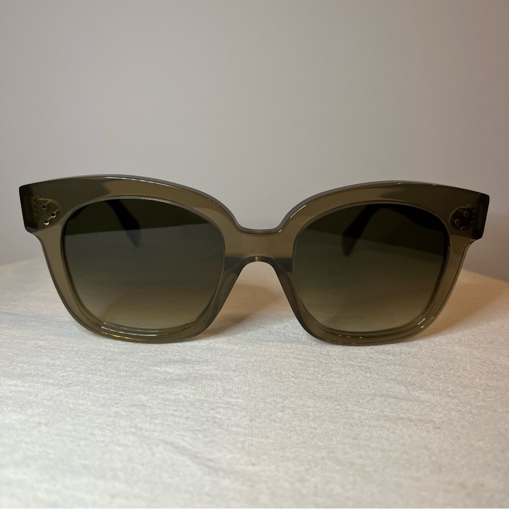 Celine Sunglasses CL4002UN